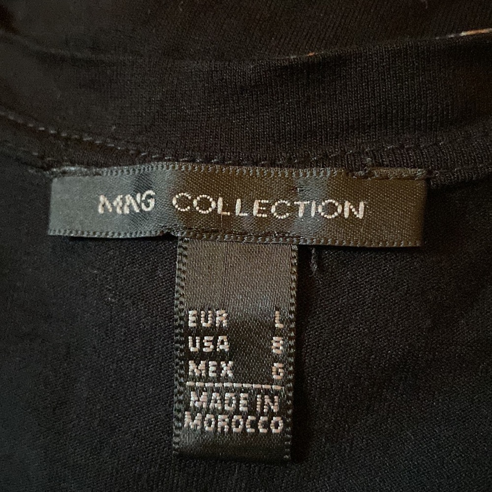 MNG Collection tank top - Picture 6 of 6